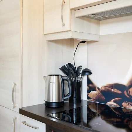 Apartman Stylisches In Der Naehe Von Nuernberg Schwarzenbruck