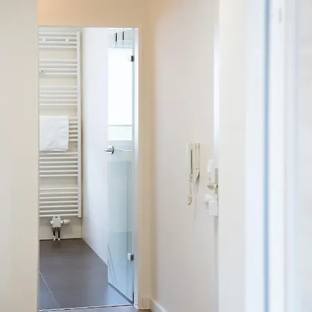 Stylisches In Der Naehe Von Nuernberg Apartman Schwarzenbruck