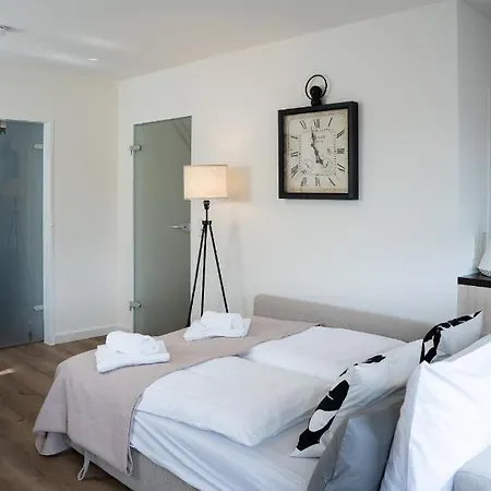 Apartman Stylisches In Der Naehe Von Nuernberg *