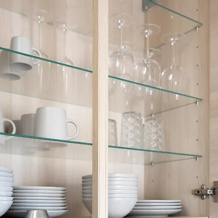 Stylisches In Der Naehe Von Nuernberg Apartman Schwarzenbruck