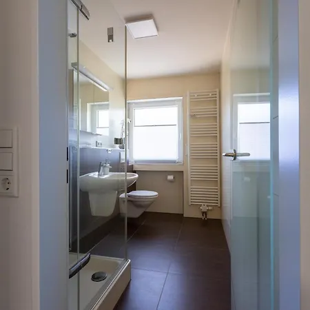 Apartman Stylisches In Der Naehe Von Nuernberg