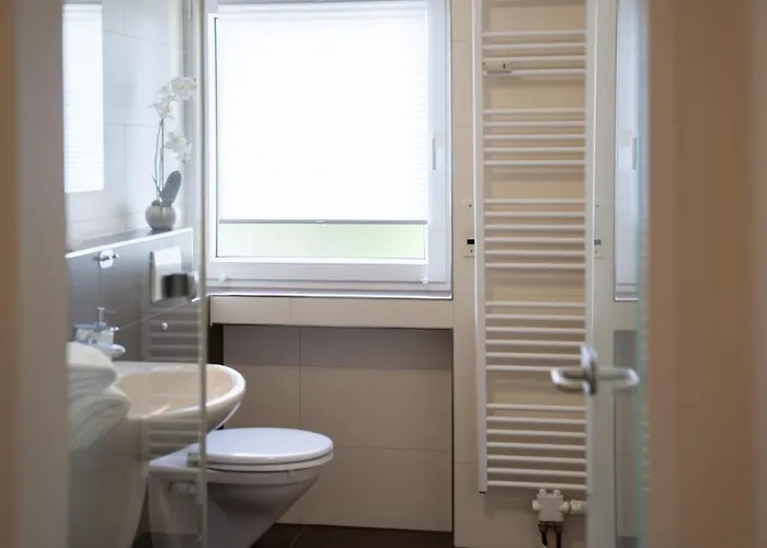 Caricasa Stylisches In Der Nähe Von Nürnberg Apartment Schwarzenbruck