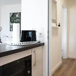 Διαμέρισμα Stylisches In Der Naehe Von Nuernberg