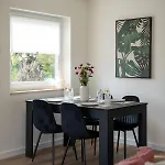 Caricasa Stylisches In Der Naehe Von Nuernberg Apartman Schwarzenbruck