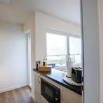 Apartman Caricasa Stylisches In Der Naehe Von Nuernberg Schwarzenbruck