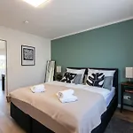 Apartman Caricasa Stylisches In Der Naehe Von Nuernberg