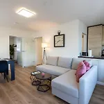 Apartman Caricasa Stylisches In Der Naehe Von Nuernberg *