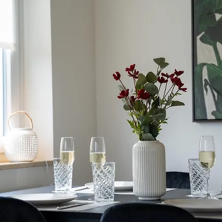 Stylisches In Der Naehe Von Nuernberg * 슈발젠호프