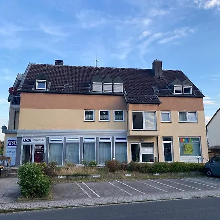 Caricasa Stylisches In Der Naehe Von Nuernberg * Schwarzenbruck