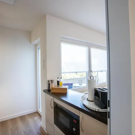 Apartment Caricasa Stylisches In Der Naehe Von Nuernberg Schwarzenbruck